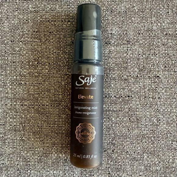 Saje Other - SAJE Elevate Invigorating Mist